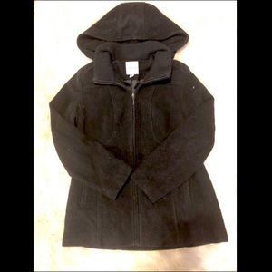 Croft & Barrow Women’s Jacket- Black